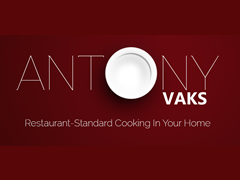 Antony Vaks Catering Services
