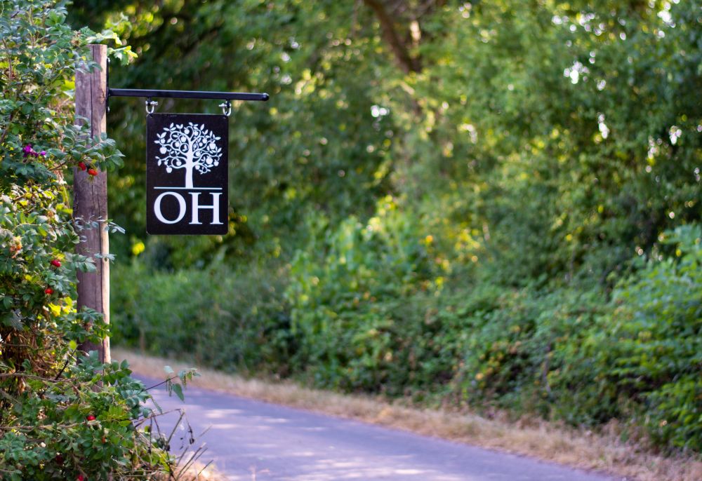 Orchard House Self Catering Cottage For Hen Parties In Glamorgan And South Wales Wales